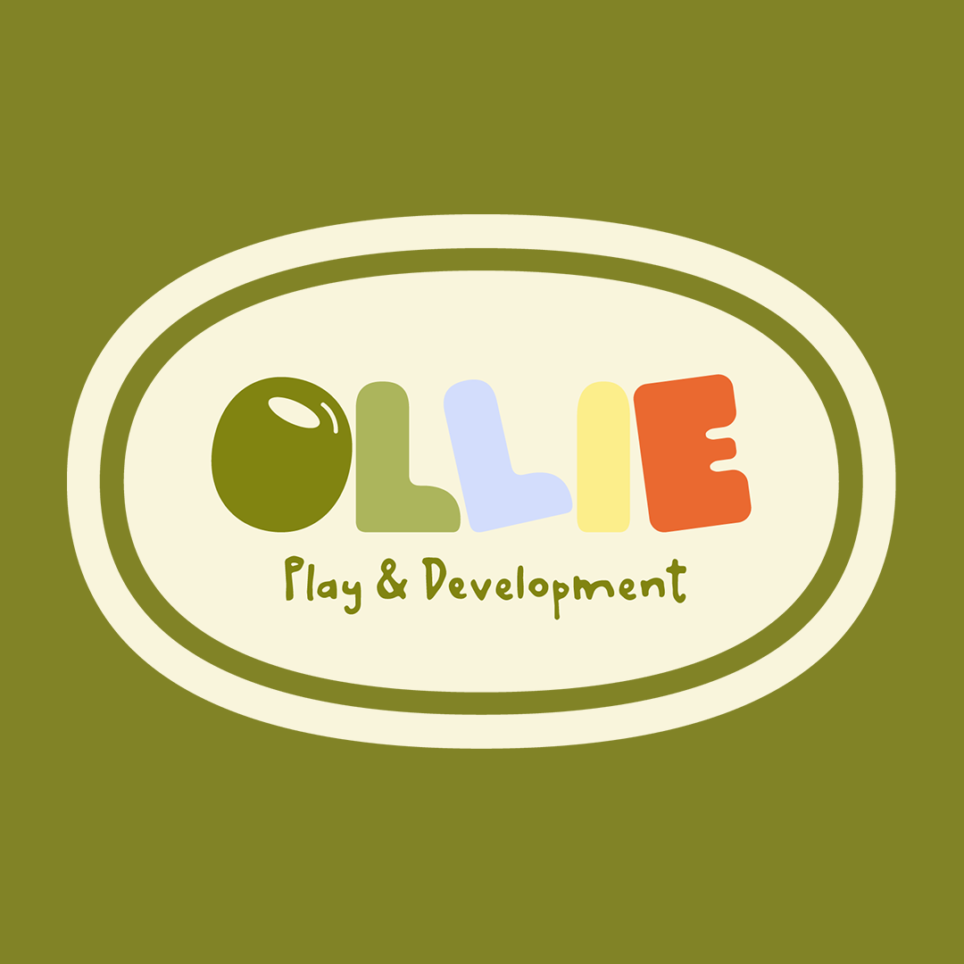Ícono de la app de Ollie Play & Development